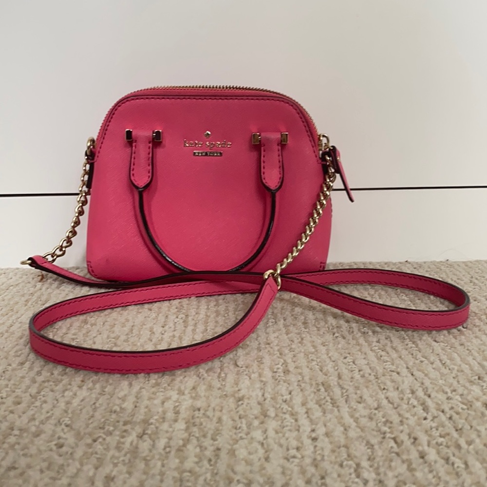 Kate spade crossbody bag